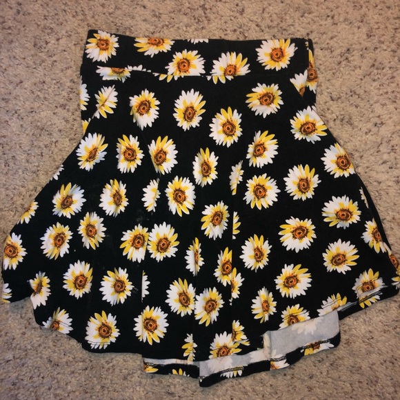 Floral Skirt - Picture 1 of 1